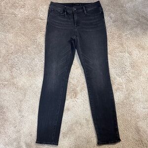 Athleta Sculptek jeans